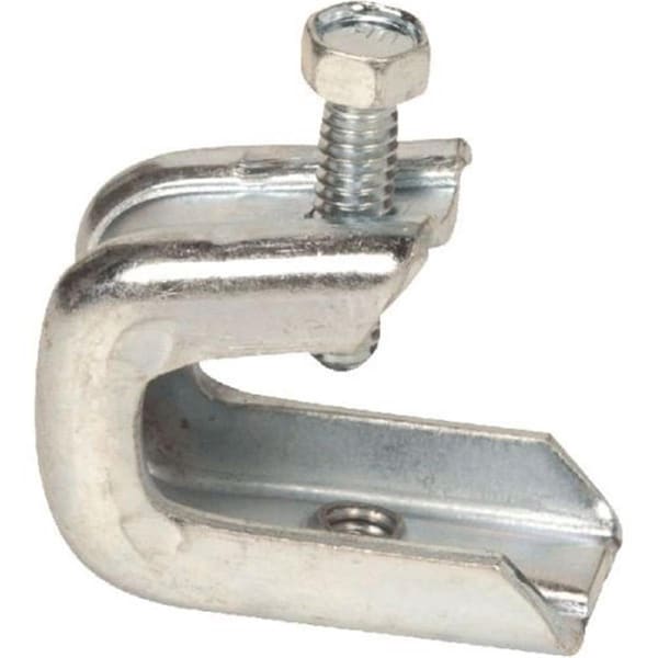 Dagan Dagan BC-1 Damper Clamp for Fireplace Dampers; Steel BC-1 - main